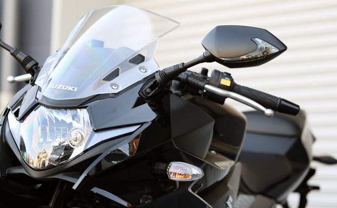 GSX250R