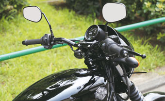 STREET750