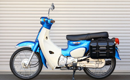 18y Super Cub