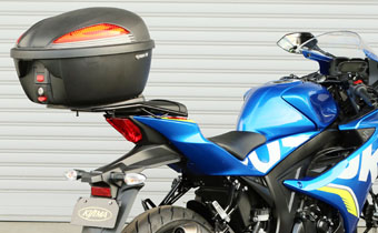 Gsxr125