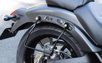 Vulcan S