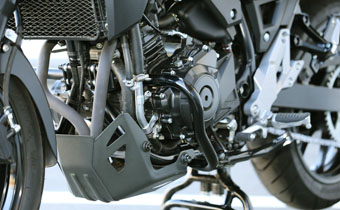 VSTROM250