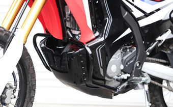 Crf250