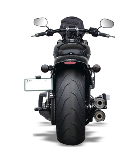 FXBRSブレイクアウト KIJIMA ドラッグバーハンドル 交換無料! FXBRSブレイクアウト KIJIMA ドラッグバーハンドル その他