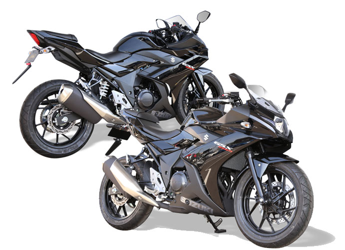 GSX250R