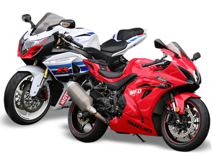 GSX-R1000