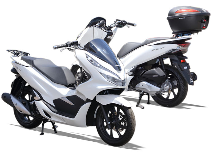 Pcx Pcx150