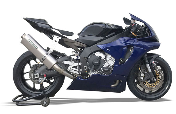 88%OFF!】 IXIL イクシル ヤマハ YZF 1000 R-1 02-03 RN09 スリップ
