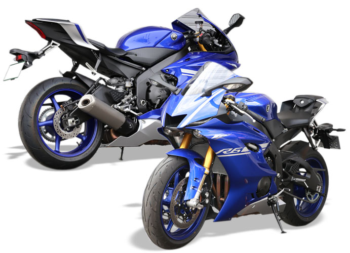 Yzfr6